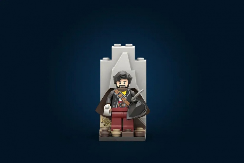 Fotó: ideas.lego.com