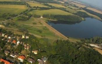 Walking Day: a Deseda és a Zaranyi erdő körül sétálhatunk