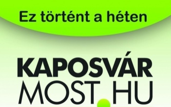 Ez történt a héten - összefoglaló