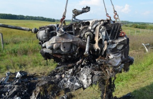 Vádemelés a Lamborghinivel száguldozó férfival szemben