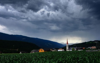 Akár több zivatart is hozhat egy ismert időjárási jelenség