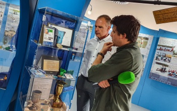 Kolonics György pályafutása minden sportolónak példa lehet