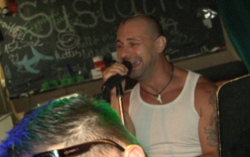 Zenekarok Most: Sustain