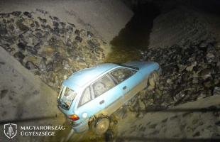 Ittasan vezetett, halálos balesetet okozott