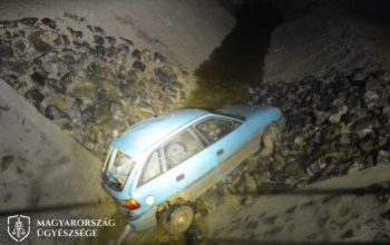 Ittasan vezetett, halálos balesetet okozott