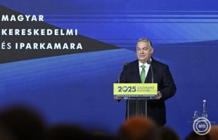 A vidék felzárkóztatására fordítaná a fejlesztési források jelentős részét az állam