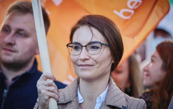 Illés Boglárka lesz a kétoldalú kapcsolatok fejlesztéséért felelős új államtitkár