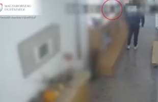 Óvodából lopott az apa