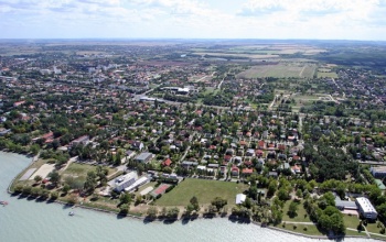 Drágák a balatoni ingatlanok