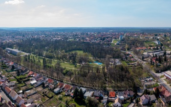Folytatódik a Cseri park megújítása
