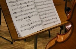 Nyerjen jegyet A bűvös vadász című opera előadásra!