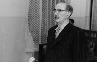 35 éve rehabilitálták Nagy Imrét