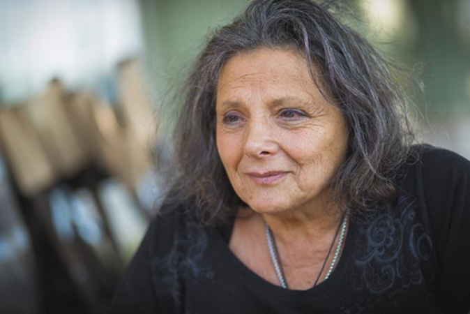 Lázár Kati születésnapja