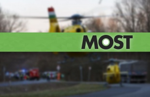 Baleset Viszen, mentőhelikopterre is szükség volt