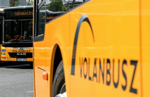 Megszűnik a Volánbusz