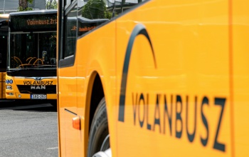 Megszűnik a Volánbusz