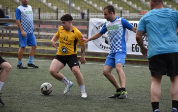 Rangadót nyert a Belo BT