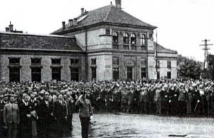 Hős katonáink emlékezete