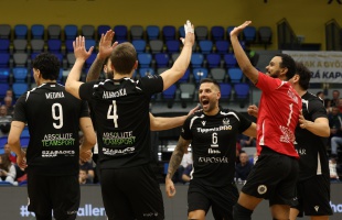 1 hónap, 5 sima győzelem, 375 pont – már 187 500 forint a jó ügyre