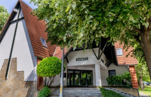 Harminc éve tették le a baptista imaház sarokkövét
