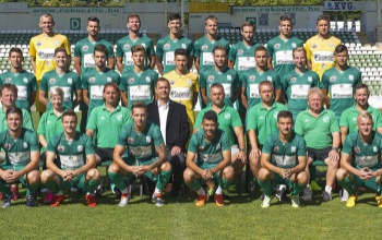 Rákóczi: Hujber Tamás négyese, sima siker Diósdon