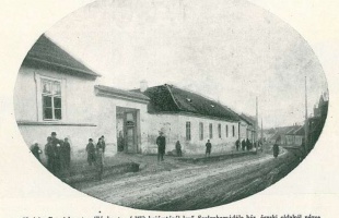 120 éves a Berzsenyi-iskola