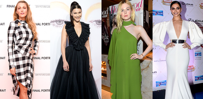 RedCarpet-Fashion: heti vörös szőnyeges körkép