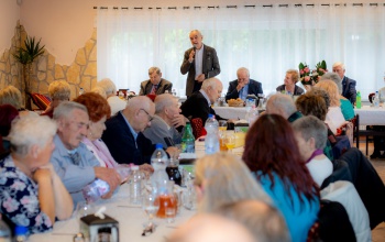 Három évtizede képviselik a dolgozókat