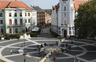 Elkészült a 2018-as Kaposvár naptár