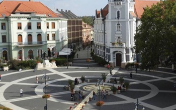 Elkészült a 2018-as Kaposvár naptár