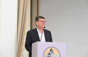 A tehetségek felkarolásáért mondtak köszönetet