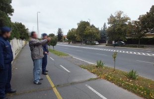 Rendőrkézen a Balaton-parti besurranások elkövetője