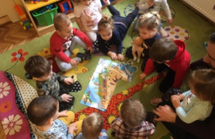 Első születésnapjára készül a Mesebárka Evangélikus Családi Bölcsőde