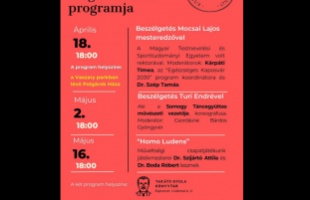 Változatos programokkal készül a Kaposvári Polgári Casino