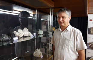 Ábrahám Levente: a biológia és a rovartan megszállottja vagyok