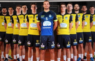 Fino: az újonc otthonában is nyert a címvédő