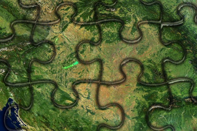 A nagy nemzeti puzzle