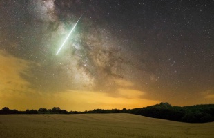 Szerdától érdemes az ég felé nézni – érkezik a Perseidák