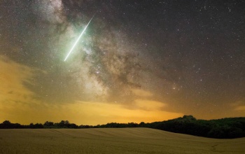 Szerdától érdemes az ég felé nézni – érkezik a Perseidák