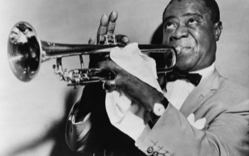 Csodálatos világ - 113 éve született Louis Armstrong