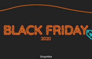 Készüljünk a karácsonyra – őrületes Black Friday akciók a ShopAlike-nál!