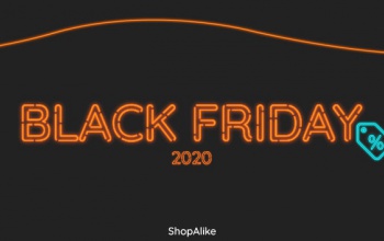 Készüljünk a karácsonyra – őrületes Black Friday akciók a ShopAlike-nál!