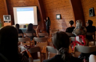Gyermekvédelmi jelzőrendszeri értekezletet tartottak Drávaszentesen