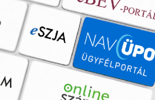 Egyre népszerűbb a NAV ügyintézést segítő alkalmazása, az ONYA