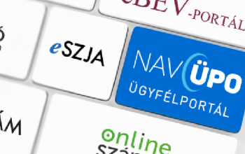 Egyre népszerűbb a NAV ügyintézést segítő alkalmazása, az ONYA