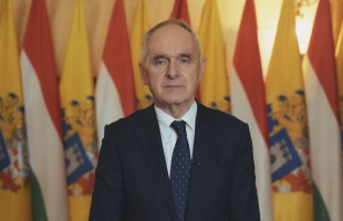 Szita: hiszem, hogy úrrá leszünk minden nehézségen