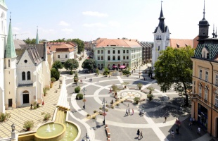 Dinamikusan fejlődhet Kaposvár a jövőben is