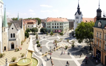 Dinamikusan fejlődhet Kaposvár a jövőben is