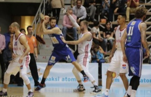 Közel állt a bravúrhoz csapatunk Pakson
