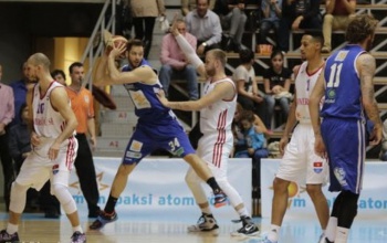 Közel állt a bravúrhoz csapatunk Pakson